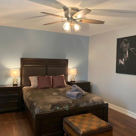 Heart Downtown! Great Location! Pt7D Villa Atlanta Exterior foto