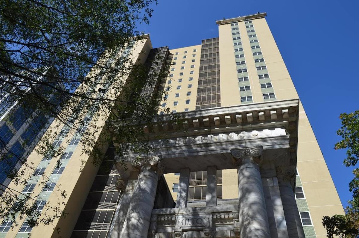 Heart Downtown! Great Location! Pt7D Villa Atlanta Exterior foto
