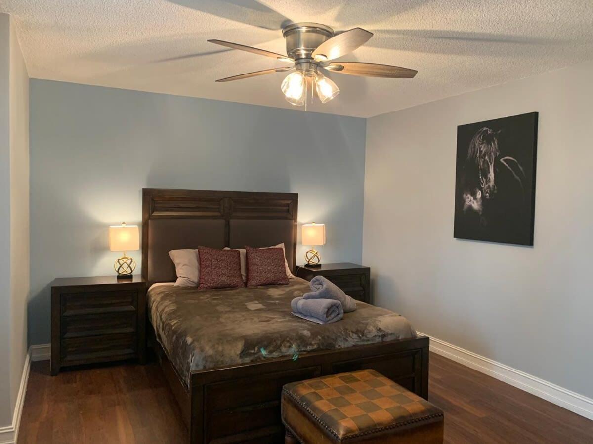 Heart Downtown! Great Location! Pt7D Villa Atlanta Exterior foto