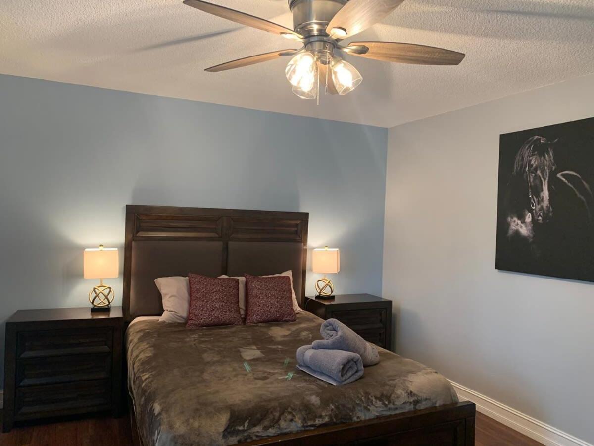 Heart Downtown! Great Location! Pt7D Villa Atlanta Exterior foto