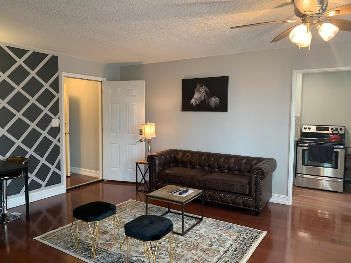 Heart Downtown! Great Location! Pt7D Villa Atlanta Exterior foto